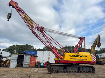 Crawler crane SUMITOMO