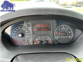 Panel van Citroën citroen_jumper Dubbele cabine + laadbak Euro 6: picture 2