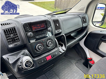 Panel van Citroën citroen_jumper Dubbele cabine + laadbak Euro 6: picture 3