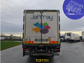 Refrigerator truck DAF LF Euro6: picture 3