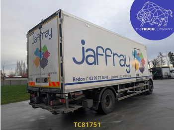 Refrigerator truck DAF LF Euro6: picture 4