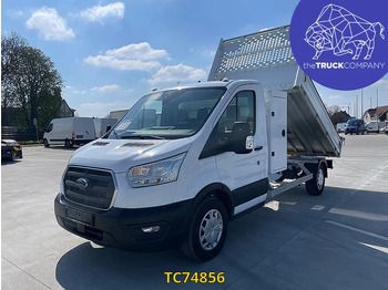Tipper van FORD Transit