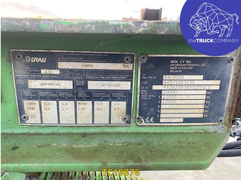 Container transporter/ Swap body trailer MOL: picture 4