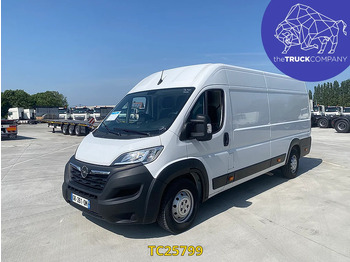 Panel van OPEL