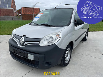 Panel van RENAULT Kangoo 1.5