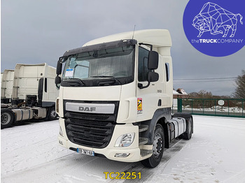 Tractor unit DAF CF