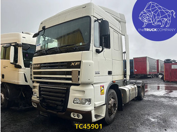 Tractor unit DAF XF 105 460