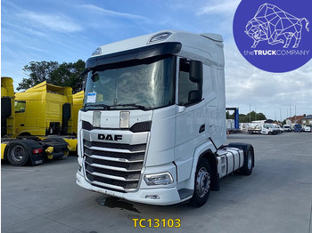 Tractor unit DAF XF