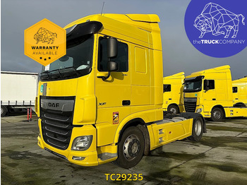 Tractor unit DAF XF