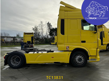 Tractor unit DAF XF Euro6 430: picture 3