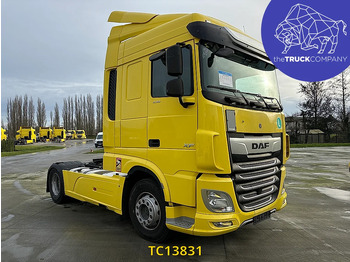 Tractor unit DAF XF Euro6 430: picture 4