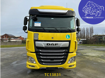 Tractor unit DAF XF Euro6 430: picture 5