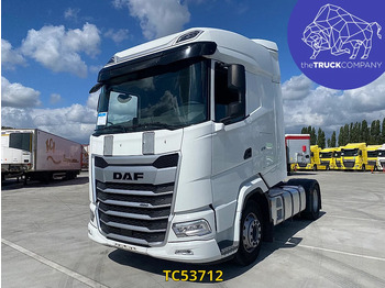 Tractor unit DAF XG 480