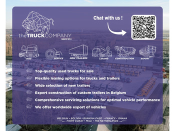 Tractor unit Iveco S-Way 460: picture 5