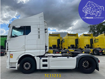 Tractor unit MAN TGX 470: picture 2