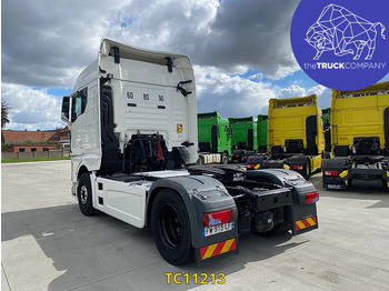 Tractor unit MAN TGX 470: picture 3