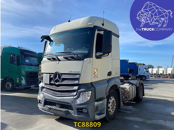 Tractor unit MERCEDES-BENZ Actros 1843