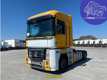 Tractor unit RENAULT Magnum 480