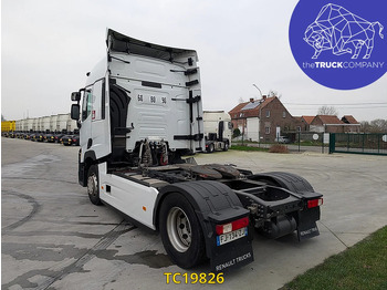 Tractor unit Renault T 430: picture 3