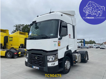 Tractor unit RENAULT T 430