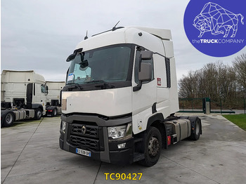 Tractor unit RENAULT T 440
