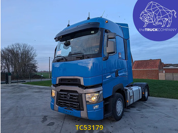 Tractor unit RENAULT T 520