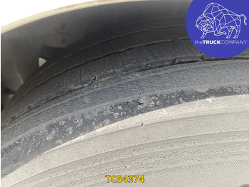 Tractor unit Scania R 450: picture 3