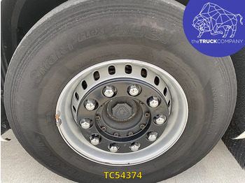 Tractor unit Scania R 450: picture 4