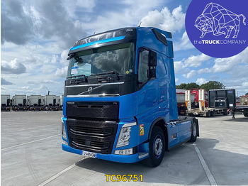 Tractor unit VOLVO FH 500