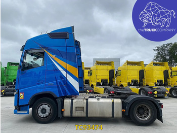 Tractor unit Volvo FH 500: picture 2