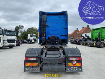 Tractor unit Volvo FH 500: picture 4