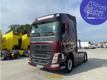 Tractor unit VOLVO FH 500