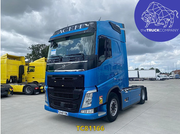 Tractor unit VOLVO FH 500