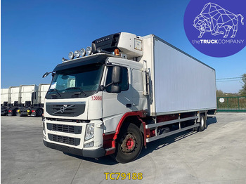 Refrigerator truck VOLVO FM 330