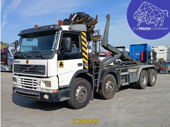 Container transporter/ Swap body truck VOLVO FM