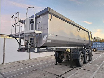 Tipper semi-trailer CARNEHL