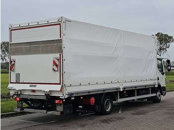 Curtainsider truck DAF LF 230 7,5T Gvw: picture 3 Curtainsider truck DAF LF 230 7,5T Gvw: picture 3