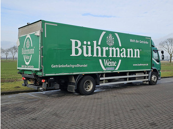 Box truck DAF LF 310 18T AIRCO LIFT: picture 3 Box truck DAF LF 310 18T AIRCO LIFT: picture 3