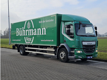 Box truck DAF LF 310 18T AIRCO LIFT: picture 5 Box truck DAF LF 310 18T AIRCO LIFT: picture 5