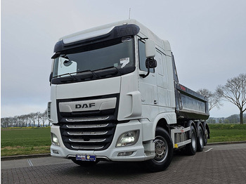Tipper DAF XF 530