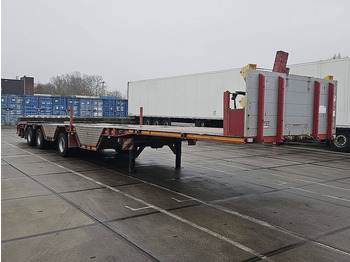 Goldhofer SPN-L33-32/80 leasing Goldhofer SPN-L33-32/80: picture 3