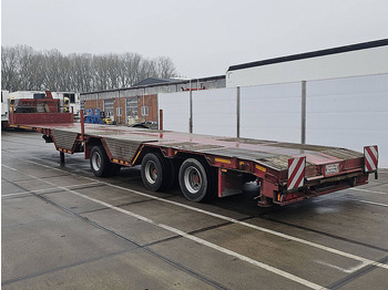 Goldhofer SPN-L33-32/80 leasing Goldhofer SPN-L33-32/80: picture 5