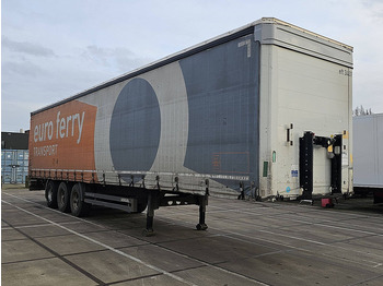 Curtainsider semi-trailer Kögel S24: picture 3