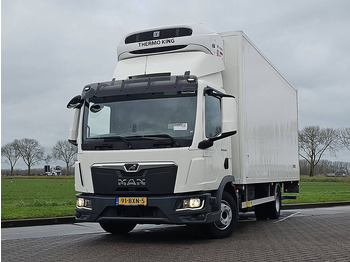Refrigerator truck MAN TGL 12.220