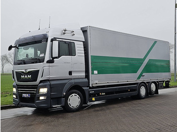 MAN 26.420 TGX 6X2-4 LIFT GETRÄNKE leasing MAN 26.420 TGX 6X2-4 LIFT GETRÄNKE: picture 2