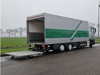 MAN 26.420 TGX 6X2-4 LIFT GETRÄNKE leasing MAN 26.420 TGX 6X2-4 LIFT GETRÄNKE: picture 3