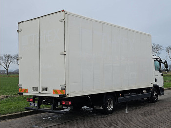 Box truck MAN 8.180 TGL Möbelkoffer: picture 3