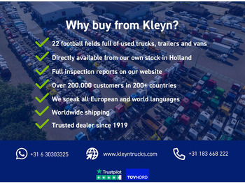 Box truck MAN 8.180 TGL Möbelkoffer: picture 4