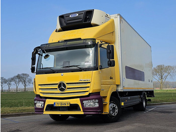 Refrigerator truck MERCEDES-BENZ Atego 1224
