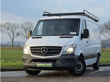 Panel van MERCEDES-BENZ Sprinter 313
